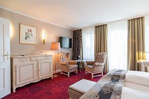 Romantik Hotel Boesehof