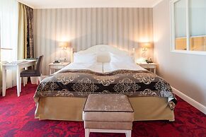 Romantik Hotel Boesehof