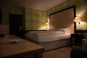 Romantik Hotel Boesehof