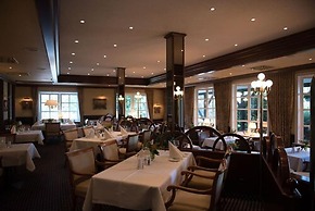 Romantik Hotel Boesehof