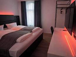 DORMERO Hotel Coburg