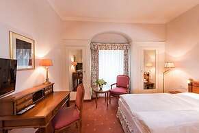 Hotel Kaiserhof