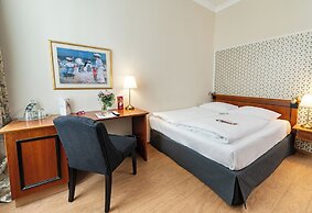 Hotel Kaiserhof