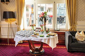 Hotel Kaiserhof