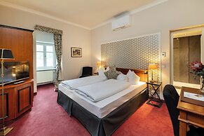 Hotel Kaiserhof