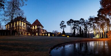 Domaine La Butte aux Bois