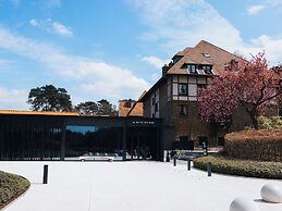 Domaine La Butte aux Bois