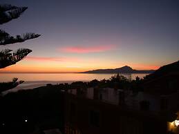 Villa Cheta Hotel & Restaurant