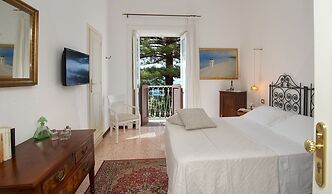 Villa Cheta Hotel & Restaurant