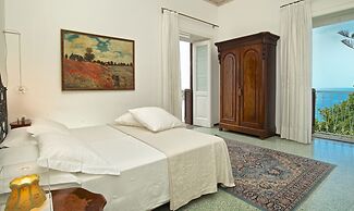 Villa Cheta Hotel & Restaurant