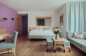 Romantik Spa Hotel Elixhauser Wirt
