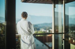 Romantik Spa Hotel Elixhauser Wirt