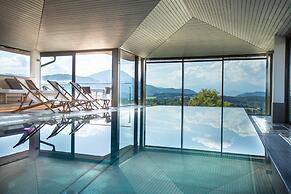 Romantik Spa Hotel Elixhauser Wirt