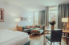 Romantik Spa Hotel Elixhauser Wirt