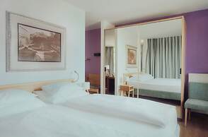 Romantik Spa Hotel Elixhauser Wirt