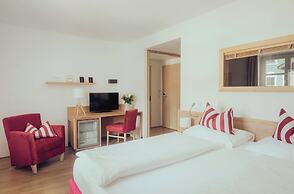Romantik Spa Hotel Elixhauser Wirt