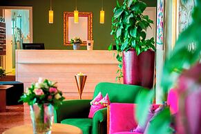 Romantik Spa Hotel Elixhauser Wirt