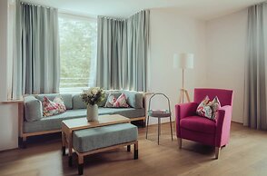 Romantik Spa Hotel Elixhauser Wirt