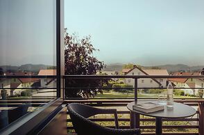 Romantik Spa Hotel Elixhauser Wirt