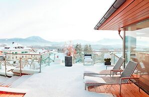 Romantik Spa Hotel Elixhauser Wirt