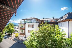 Romantik Spa Hotel Elixhauser Wirt