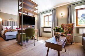 Romantik Spa Hotel Elixhauser Wirt