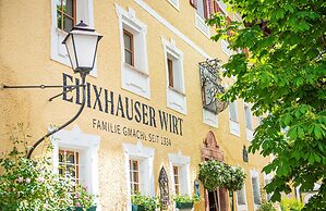 Romantik Spa Hotel Elixhauser Wirt