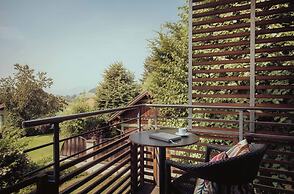 Romantik Spa Hotel Elixhauser Wirt