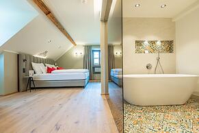 Romantik Spa Hotel Elixhauser Wirt