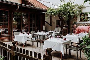 Romantik Spa Hotel Elixhauser Wirt