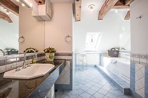 Romantik Spa Hotel Elixhauser Wirt