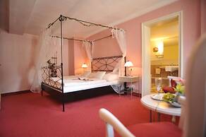 Romantisches Hotel Menzhausen