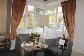 Romantisches Hotel Menzhausen
