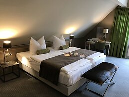 Romantisches Hotel Menzhausen