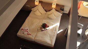 Romantisches Hotel Menzhausen