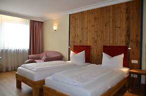 Ringhotel Alpenhof