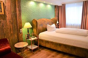 Ringhotel Alpenhof