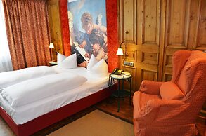 Ringhotel Alpenhof