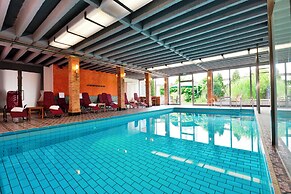 Ringhotel Alpenhof