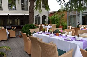 Ringhotel Alpenhof