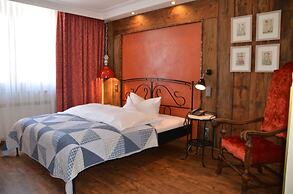 Ringhotel Alpenhof