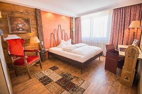 Ringhotel Alpenhof