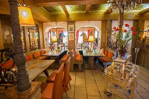 Ringhotel Alpenhof