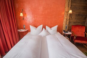 Ringhotel Alpenhof