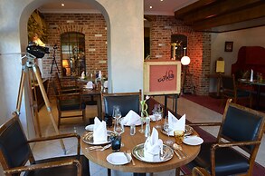 Ringhotel Alpenhof