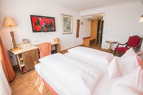 Ringhotel Alpenhof