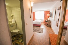 Ringhotel Alpenhof