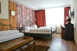 Ringhotel Alpenhof