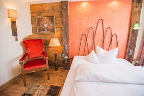 Ringhotel Alpenhof