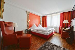 Ringhotel Alpenhof
